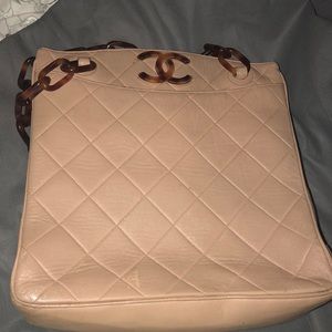 Vintage Chanel Bag